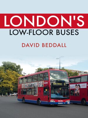 cover image of London's Low-floor Buses
